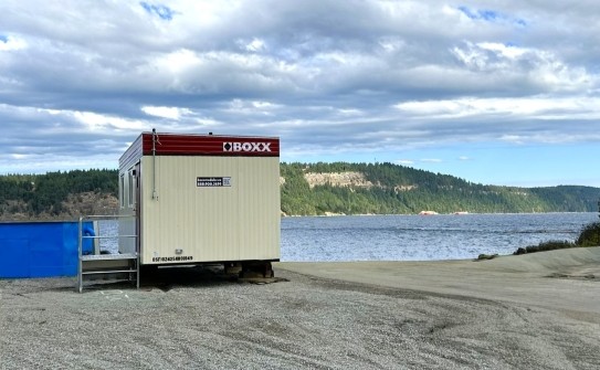 5 Reasons Why You Should Choose Modular Harbour Structures Over Traditional Methods