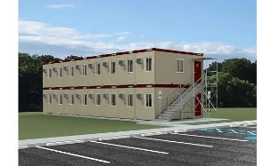 8 x 1 x 2 SmartSpace