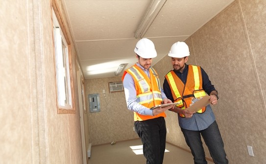 A Complete Modular Building Maintenance Guide