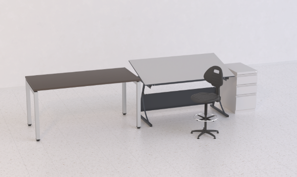 Core Construction Office Package