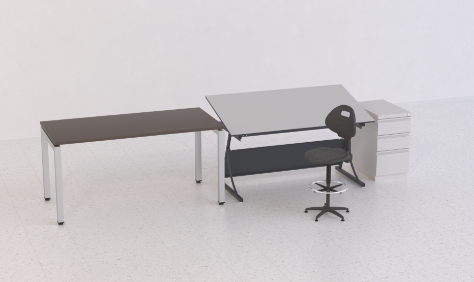 Core Construction Office Package