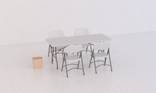 Core Seating Package - Small