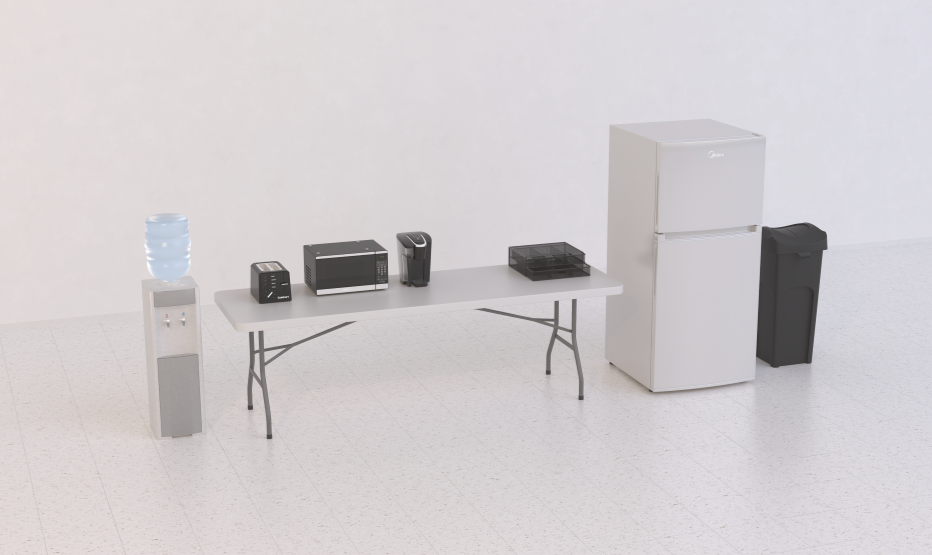 Plus Kitchen Package