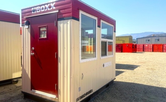Modular Kiosks Buying Guide
