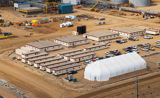 Flexible, Affordable, and Sustainable: Benefits of Commercial Modular Buildings