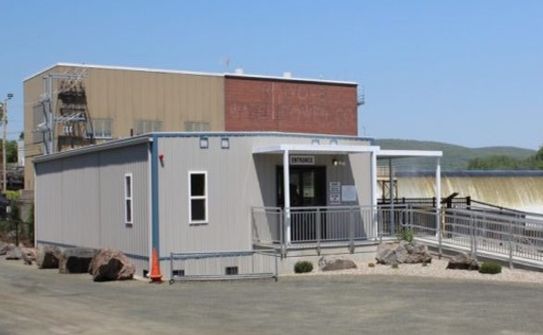 Modular Buildings for Alternative Energy Industries Modular Buildings for Alternative Energy Industries