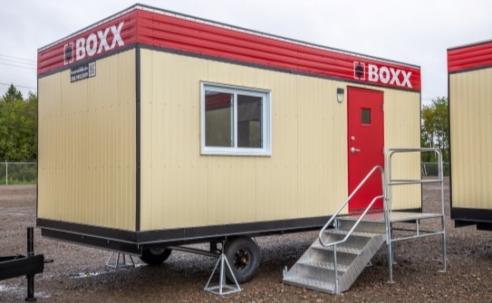Common Questions About Modular Buildings