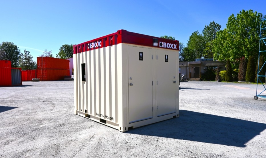 Self-Contained Example