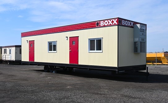 Everything You Should Know About Prefabricated Buildings