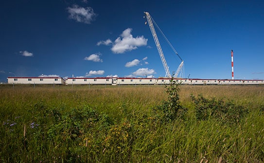 multiple-modules-lined-up-at-a-construction-site multiple-modules-lined-up-at-a-construction-site