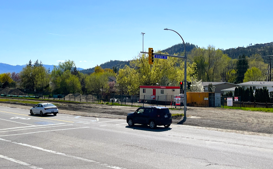 Instant Mobile Space for High-Traffic Civil Construction Team