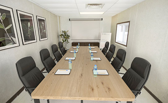 Seating & Conference Packages