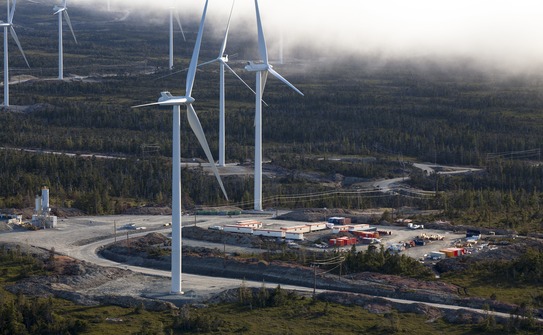 Navigating the Challenges of Remote Site Construction In B.C.