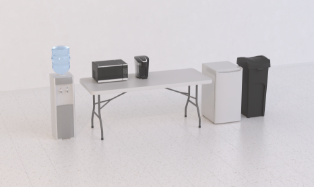 Core Kitchen Package