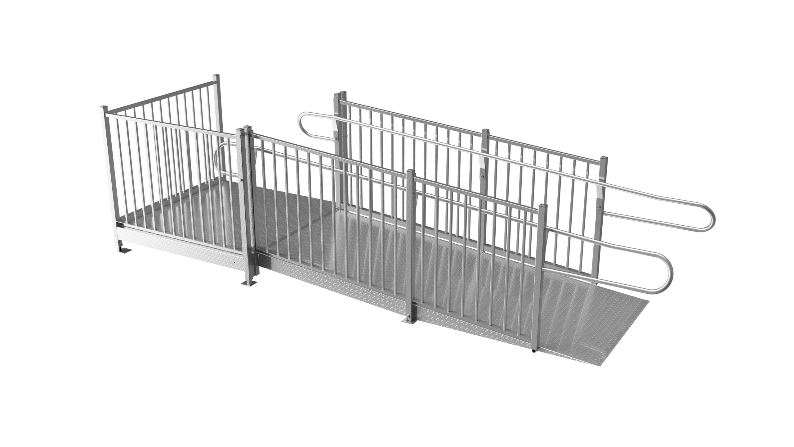 Ramp 1