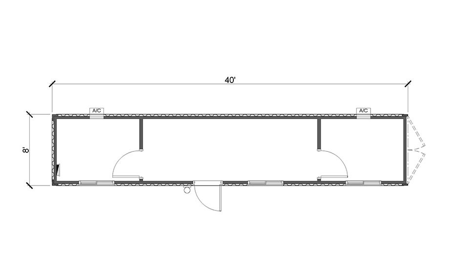 Floorplan B