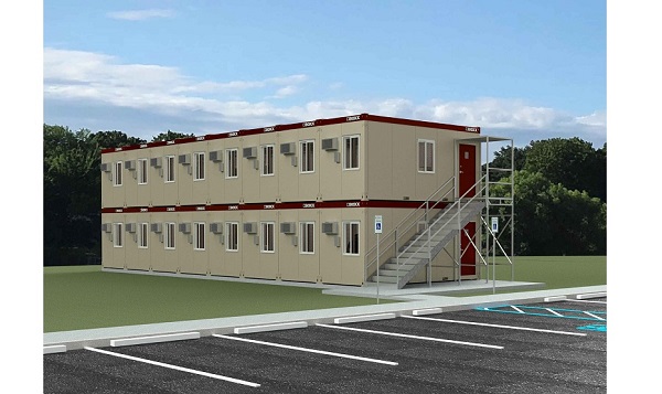8 x 1 x 2 SmartSpace