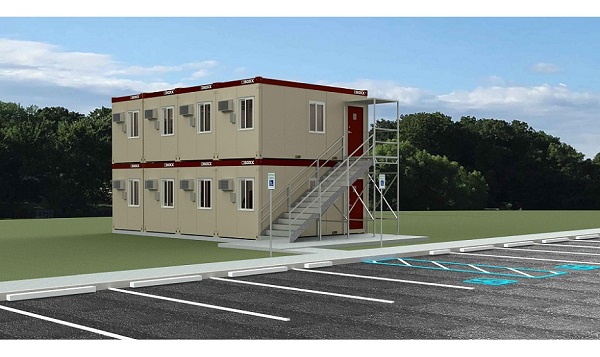 4 x 1 x 2 SmartSpace
