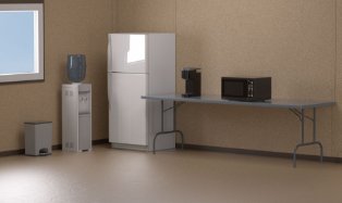 Large Kitchen Package