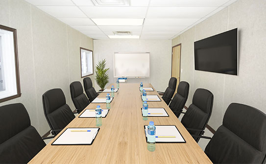 Seating & Conference Packages Seating & Conference Packages