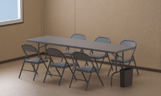 Large Seating Package