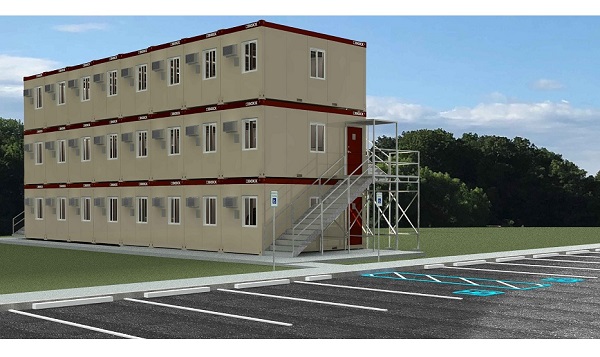 8 x 1 x 3 SmartSpace
