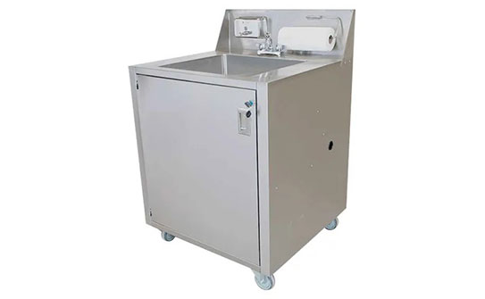 Portable Handwash Stations Portable Handwash Stations