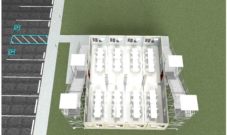 Rendering