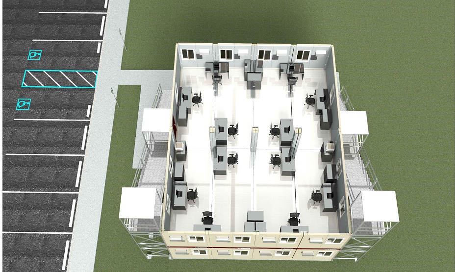Rendering