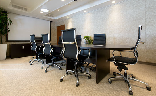 Seating & Conference Packages Seating & Conference Packages